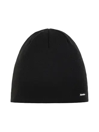 EISBÄR | Gorro Ogle | schwarz